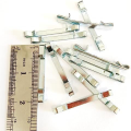 Early 2Inch Double Loop Tool Box Drawer Slide Clips Snap on Tool Box Parts (12PCS). 