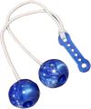 Fidget Clackers Balls Antistress Ball Noise Maker Novelty Toy Gifts for Kids Children. 