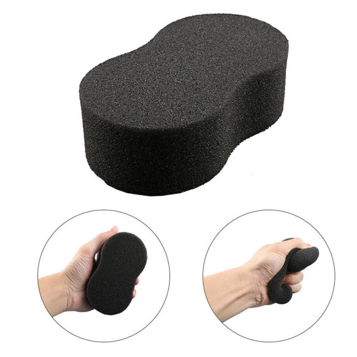 Myyeah haircut haircut haircut sponge brush soft sponge haircut carving soft sponge