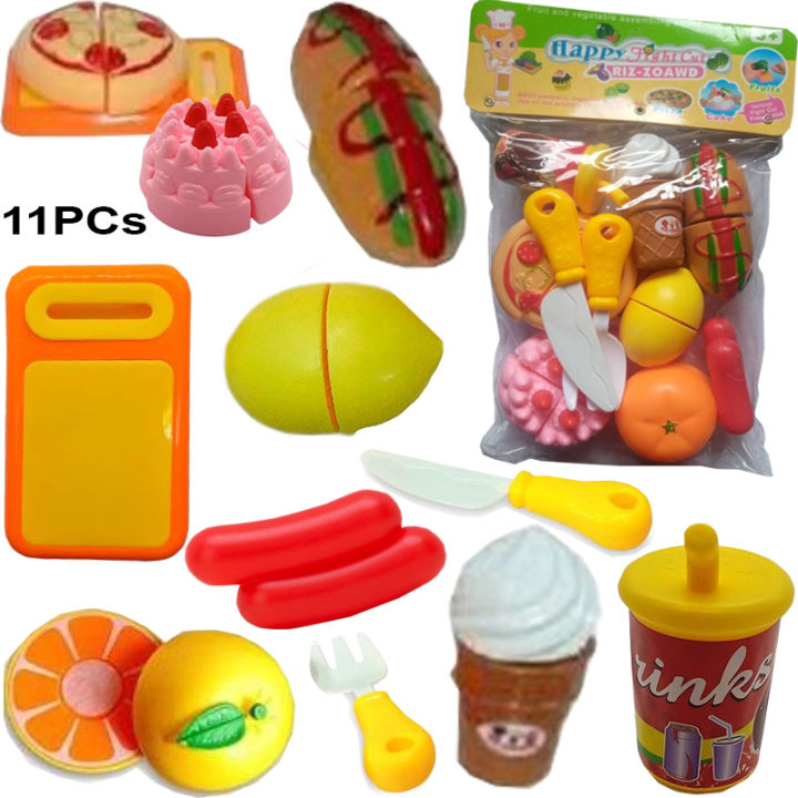 Happy%20Fight%20Cut%20Sliceable%20Fruits%20Cutting%20Play%20Toy%20Set%20Velcro%20Kids%20Toy%20Set-%20Multi%20Color%20-%20Image%205