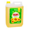 SUFI SUNFLOWER COOKING OIL 10LTR Can. 