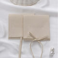 Microfiber Jewelry Pouch Soft Small Jewellery Packaging Bag 1pcs Storage Envelope Jewelry Bag for Travel Home Organization Jewelry Storage Gifting Fashion Accessory. 