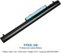 Tree.NB LA04 Battery 2600mAh  for HP Pavilion 14 15 TouchSmart series, High Performance Cell Compatible P/N:728460-001 776622-001 HSTNN-UB5M HSTNN-UB5N HSTNN-Y5BV TPN-Q130 TPN-Q131 LA04DF. 