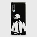 Xiaomi Mi A3 Cover - SkinLee HQ Hard Case - PUBG BattleGround - SKINLEE-493-1-524-386. 