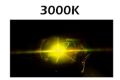 Infitary Mini LED Car Headlights Bulbs H7 For Auto Fog Lamp H4 H11 H8 HB4 H1 H3 HB3 9006 9007 H13 72W 12000LM 6500K Kits Bright. 