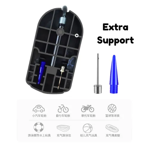 Puncture%20Repair%20Kit:%20%20foot%20Air%20Pump%2048%20Cold%20%20puncture%20patch%20,%20Film,%20Glue,%20File%20&%202%20tyre%20Levers%20%20Set%20-%20For%20Bikes,%20Motorcycles%20&%20More%2048%20Cold%20Repair%20Rubber%20Tire%20travel%20%20puncture%20kit%20-%20Image%204