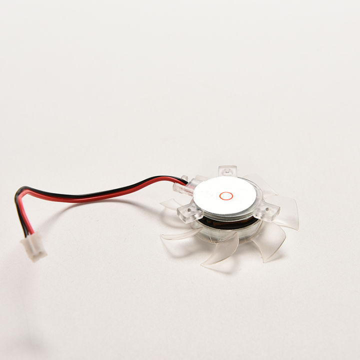 PC%20GPU%20VGA%20Video%20Card%20Heatsink%20Cooler%20Cooling%20Fan%2045mm%202pin%20Hole%20to%20Hole%2027mm%0APC%20TAOPA%20-%20Image%204