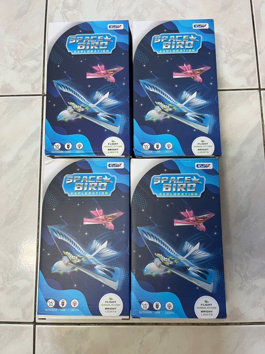 High%20quality%20Ultimate%20Outdoor%20Fun%20Space%20Bird%20Toys:%20Electric%20Hand-Thrown%20Flying%20Bird%20Toy%20with%20USB%20Charging%20-%20Stunt%20Glowing%20Flapper%20for%20Space%20Adventures!%20-%20Image%205