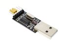 CH340G USB To TTL(Serial) Converter For Arduino Nano Raspberry Pi. 