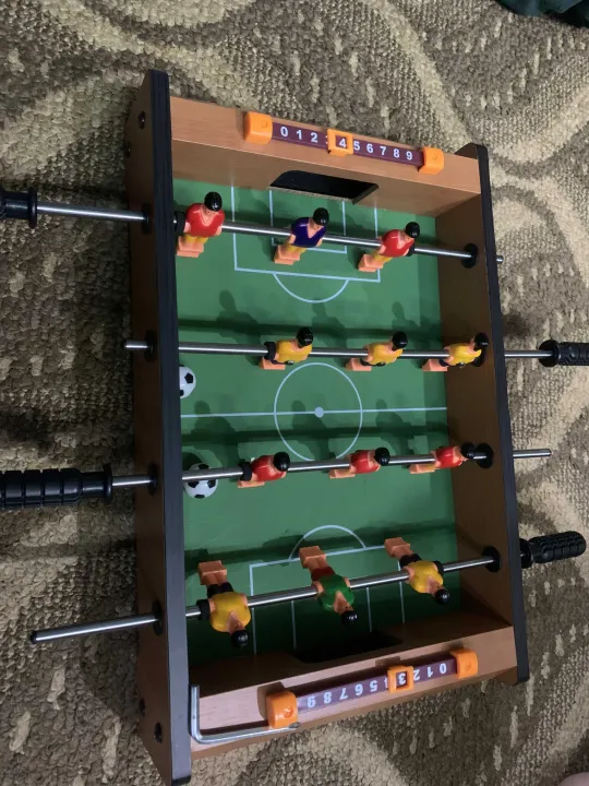 Mini%20Foosball%20Table,%20Portable%20Tabletop%20Soccer%20Game%20w/Score%20Keepers%20and%202%20Balls,%20Easy%20Assembly,%20Football%20Table%20for%20Family%20Night,%20Parties,%20Game%20Rooms,%20Bars%20Sold%20by%20Fight%20Fitness%20-%20Image%204