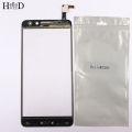 5.5'' Inch Touch Screen For General Mobile GM 5 Plus Touch Screen Touch Panel Lens Digitizer Protector Film. 
