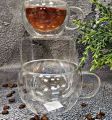 WILMAX ENGLAND Double Wall Cup 250 ML. 