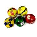 Football Mini for Kids Indoor, Outdoor, Backyard, Garden Play Mini Soccer Balls (Random), Pack of 1 Small Kids Football Premium TPU Soccer Ball for Kids Toddlers Age 3-8. 