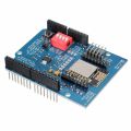 Arduino ESP8266 Wi-Fi Shield V1.0. 