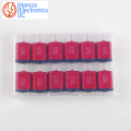 1/2/5/10pcs Mini DC Motor Electric  3V High Speed Carbon Brushless Motors DC3V DIY Toy Cars. 