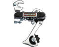 Rear Gear Changer Normal Chrome MTB. 