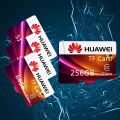 【COD + Gift】HUAWEI micro sd Card 128gb 256gb 512gb 1tb Memory 64gb 32gb 16gb 8gb tf Flash Suitable Smartphone Computer. 