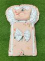 LDM Periume Quality Newborn Baby Carry Nest Bear Shape - Newborn Carry Nest. 