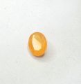 Pukhraj Stone Original.real Pukraj gemstone 3 gram. 