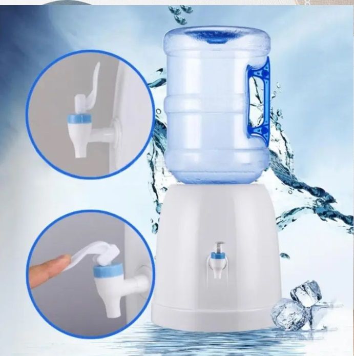 High%20Quality%20Non%20Electric%20Water%20Dispenser%20With%20Tap%20Beverage%20Dispenser%2019%20Liter%20Desktop%20Water%20Fountains%20%20Water%20Dispenser%20Base%20Stand%20Household%20Bottled/Gallon%20Holder%20Watering%20Pressure%20Tap%20Faucet%20Portable%20Countertop%20Cooler%20Drinking%20Faucet%20Tool%20-%20White/Grey%20-%20Image%203