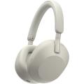 Sony WH-1000XM5 Wireless Industry Leading Headphones with Auto Noise Canceling Optimizer, Crystal Clear Hands-Free Calling, and Alexa Voice Control, Black. 