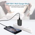 Original Compatible 25w Samsung Charger | 25W Super Fast Charger | 25W Type C Adapter | Compatible 45W Samsung Charger | PD Super Fast Charger Quick Charging for Samsung A70/ A80/ Note10/ Note 20 Ultra/ S10/ S20 FE/ S21/ S21/ S22/ S23/ Ultra/ Z Fold. 