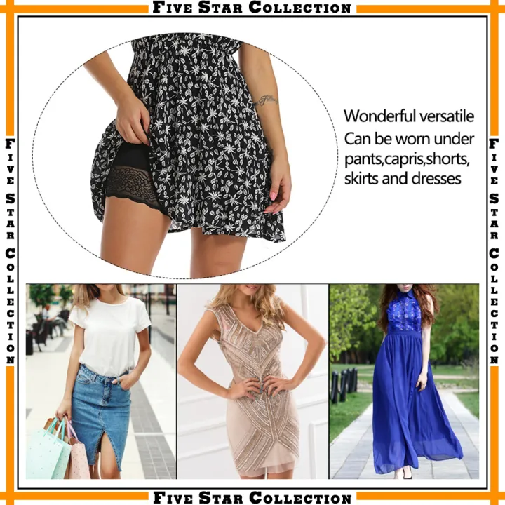 Women%20Shapewear%20Tummy%20Control%20Seamless%20Half%20Body%20Shaper%20Slimming%20Bodysuit%20Bamboo%20Body%20Shaper%20-%20Image%208