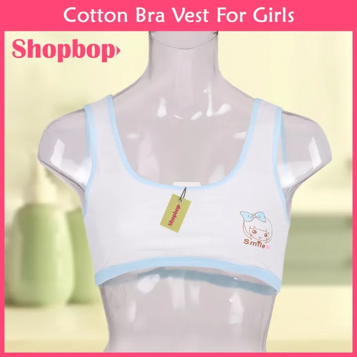 SHOPBOP%20Pack%20of%203%20Teenage%20Girls%20Bra%20Cotton%20Solid%20Student%20Underwear%20Kids%20Girls%20Children%20Vest%20Training%20Bras%20Tops%20Wrapped%20Chest%20Steel-Free%20Bra%20Non%20Padded%20-%20Image%203
