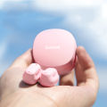 BASEUS WM01 Wireless Earbuds - TWS Bluetooth 5.3 Earphones - Deep Bass Sound Waterproof Mini Sports Earphones for iOS/Android Headphones. 