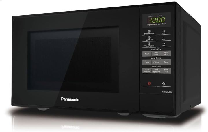 Panasonic%20NN-E28JBMBPQ%20Solo%20Microwave%20Oven%2020L%20%E2%80%93%20800W%20Power,%205%20Power%20Levels,%20Compact%20Design,%20Defrost%20Function,%20Black%20-%20Image%202