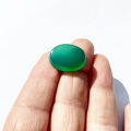 High Quality Natural irani green ( Sabz ) Aqeeq Stone For Ring |  Real Gemstone Agate. 