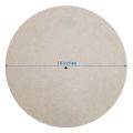 MDF Sheet For Resin Art, Art Supplies, 12 to 18 Inches. 