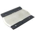 2X for Braun Shaver Replacement Foil Shaving Mesh Grid Screen. 