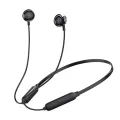 Wireless Earphone Strong Construction Noise Reduction Magnetic Design Wireless Headset. 