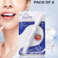 ProWhite Teeth Whitening Kit: Advanced Formula for Brighter Smiles UltraBright Teeth Whitening Strips: Professional Grade Whitening at Home SmileMaxx LED Teeth Whitening System: Fast Results, Easy to Use. 