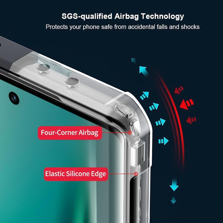 Tecno%20Camon%2040%20Back%20Cover%20Ultra-Thin%20Hard%20Protective%20Ipaky%20Case%20Camera%20Lens%20Protection%20-%20Black%20-%20Image%204