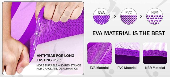 Factor%20Sports%20Yoga%20Mat,%20Yoga%20Knee%20Pad%20Pair%20Home%20Gym%20Workout,%20Anti%20Slip%20Mat%20for%20Men,%20Anti%20%20Slip%20Exercise%20mat%20for%20Women%20Anti%20Tear%20Mat%204mm%20Fitness%20Workouts%20with%20free%20Shoulder%20Strap%20-%20Image%206