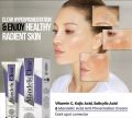 Mandalic Brightening Cream – Even Skin Tone, Fade Dark Spots, Gentle AHA Glow. 