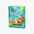 Carebaby  diapers-Jumbo pack-XL (5)- 72 PCS. 