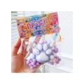 Squishy Cat Paws , Cat Paw Anti-Stress Toy' Cat Squishy Squeeze Toy, Cat Paw Squeeze Toy with Balls, Sensory Toy, Anti Stress Toy. 