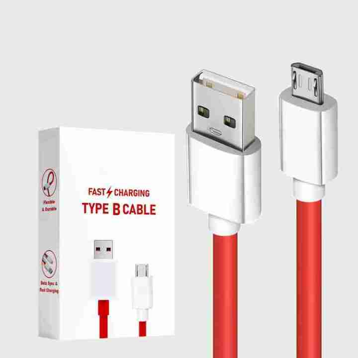Tecno 100% Original Data Cable Micro USB High-Speed USB Data Cable-Fast Charging Data Cable For Android Mobile High Quality Fast Charging Data Cable For Huawei/Samsung/Infinix