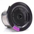 Reusable K Cups for Keurig, 6 Pack K Cup Reusable Coffee Pods. 