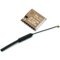 433MHZ SX1278 LoRa Module 433M 10KM Ra-02 Wireless Spread Spectrum Transmission Board 2.4G IPX Antenna for Smart Home. 