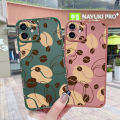 chenyyka Case For Redmi Note 10 5G Case Fashion Cool Speckle Thin Shockproof Square Edge Silicone Casing Full Lens Cover Camera Protect Cases Softcase. 