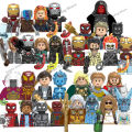 X0258 X0266 X0269 XH0221 X1333 movies anime bricks Disney anime dolls mini action toy figures Assemble blocks kids toys gifts Hesitate Fauizi. 