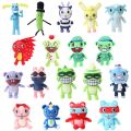 HTF Happy Tree Friends happy tree friends Soldier Flippy Doll Plush Toys Wholesale. 