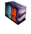 Harry Potter The Complete Collection (Paperback Edition). 