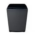 HWM 100-1269S6-Haier-10 kg-Fully Automatic-Top Loading Washing Machine-Pillow Drum-Quick Wash-Dual Lint Filters-10 Years Warranty. 