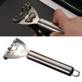 Corn Peeler Fast Granulation Smile Corn Cob Remover. 