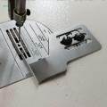 Setting Gauge Accessories for Industrial Sewing Machine 2.5mm. 